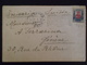 Lituanie Lettre De Kaunas 1930 Pour Geneve - Lituanie