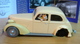 Delcampe - Voiture AMILCAR De 1938, IMPERIA, HOTCHKISS Entre Autres, 1/43 De Tintin Le Crabe Aux Pinces D'Or, TINTIN - Tintin