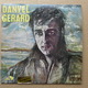 EP/ Danyel Gérard - Je N'aime Pas Quand .... - Autres - Musique Française