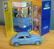 Voiture MORRIS SIX De 1948, 1/43 De Tintin Au Pays De L'Or Noir, TINTIN - Tintin