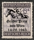 1943 Österreich Lokalausgaben Overprint Wien Postfrisch - Autres & Non Classés