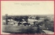 Waterworks_les Usines Hydrauliques_Le Champ De Course_Race Course 1900's Singapore_H Grimaud, Marseille CPA Old - Singapour