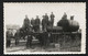 YUGOSLAVIA  - VINTAGE PHOTO POSTCARD - Old Locomotive, 1939.  (APAT#04) - Jugoslavia