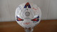 Ballon De Football - Sporting De Charleroi Ou Equipe Anglaise - Avec Signatures - Authographs