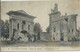 La Tour D'Aigues-Ruines Du Château-Vue Intérieure (CPA) - La Tour D'Aigues