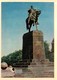 RUSSIE ( RUSSIA ) * ( Moscou , Mockba , Moscow ) Scan Recto Et Verso - Russie