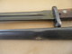 Lot De 3 Baïonnettes + 1 Fourreau Allemand WWII - Armes Blanches