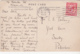 Postcard - Morecambe, West End - Postced 29-07-1922 - VG - Sin Clasificación
