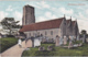 Postcard - Gorleston Church -  - Card No. 07943 - Posted 02-09-1907 - VG - Unclassified