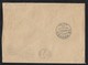 702d.Nonresident Simple Closed Letter. Post 1948 Vorkuta Moscow. Machine Stamp. Rate. Rarity. The USSR - Lettres & Documents