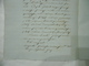 Delcampe - DOCUMENTO CARTA BOLLATA LIRE 1  MARCHESE DON BONIFAZIO DEL POZZO 1897 NOVARA - Manoscritti