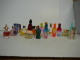 ROCHAS ,PICASSO ,ESCADA ,GAULTIER ..LOT 18 MINIS + 2 EN KDO  LIRE ET VOIR!! - Miniaturen Flesjes Dame (zonder Doos)