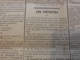 Delcampe - 1871 Journal LA LIBERTÉ Du 26 Janvier - GUERRE DE 1870 - LES SOUFLETS - L'ARMÉE DE PARIS - BATAILLE DE DIJON - LONDRES - 1850 - 1899