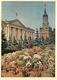 RUSSIE ( RUSSIA ) * ( Moscou , Mockba , Moscow ) Scan Recto Et Verso - Russie