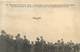 Themes Div-ref Z238-transports -aviation -avions -betheny -aout 1909- Paulhan Sur Son Aeroplane Voisin - - Autres & Non Classés