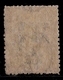 1878, Overprint 1/2 C, ,  #a1215 - Ungebraucht