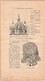 Delcampe - 30 GRAVURES Monuments Parisiens  *FASCICULE L'EXPOSITION 1900 PAR L'IMAGE No1  S.Schwarz EDITEUR Paris - Estampes & Gravures