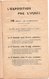 Delcampe - 30 GRAVURES Monuments Parisiens  *FASCICULE L'EXPOSITION 1900 PAR L'IMAGE No1  S.Schwarz EDITEUR Paris - Estampes & Gravures