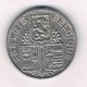 5 FRANC 1939 VL BELGIE / 8602/ - 5 Francs