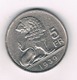 5 FRANC 1939 VL BELGIE / 8602/ - 5 Francs