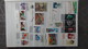 Delcampe - Grosse Collection De Timbres + Blocs + Carnets D'Israël Tous Avec Tabs Et **. Côte ++ A Saisir !!! - Collections (en Albums)