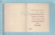 Kind Thoughts Christmas - Decoupis Embossé, Carte Personalisé De M. Alfred Hobbs De Cookshire P. Quebec Militaire WWI - Other & Unclassified