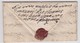 Lettre De Mme Duras (Duc De Duras, Maréchal De France) 23 FEVR.1699 - Autres & Non Classés