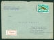 Yugoslavia 1963 Bahnpost Railway Post Ljubljana-Maribor B 39 Zagreb-Maribor B 29 Express Letter Celje Dravograd - Covers & Documents