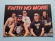 FAITH NO MORE ( Heroes ) Anno 19?? ( See/zie/voir Photo ) ! - Chanteurs & Musiciens