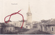 55 - ... Brabant Dorf Mit Kirche Carte Photo Allemande - Autres & Non Classés