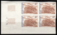 Yvert N° 341-343 ** ND Lutte Contre La Sécheresse Imperf MNH - Niger (1960-...)