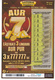 MOLDOVA   MOLDAVIE   MOLDAWIEN  MOLDAU ,  2018 ,  Lottery Tichet , Used - Lottery Tickets