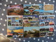 LOT  DE  9 CARTES  NEUVES  DE LA  CAMARGUE - 5 - 99 Postcards