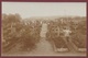 Bouconville Aisne Carte Photo " Friedhof " Cimetière Militaire Allemand " Chemin Des Dames " Guerre De 14-18 - Autres & Non Classés