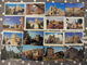 LOT  DE  97     CARTES  NEUVES  DE   METZ - 5 - 99 Cartes