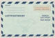 Deutschland - 1949 - 60pf Luftpostbrief - Taxe Percue 60 PF - Unused - Aerogramme - Enveloppes - Neuves