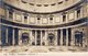 ITALIE - ROMA - Pantheon - Interno II - Pantheon