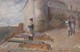 NAPOLEON. EM BARACH BAREE. RAPHAEL TUCK & SONS. VOYAGEE CIRCA 1910. - BLEUP - Paintings