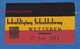 Tissu , Partie De Brassard ? - WETTEREN ( Belgique ) - Inhuldiging Scheldebrug - 17 Juli 1954 - Wetteren