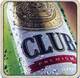 Lote Ec2, Ecuador, Posavaso, Coaster, Club Premium, Cuadrada - Beer Mats