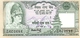 NEPAL P. 34d 100 R 1990 UNC - Népal