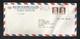 Korea 1986 Air Mail Postal Used Cover Korea To Pakistan - Korea (...-1945)