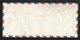 Korea 1986 Air Mail Postal Used Cover Korea To Pakistan - Korea (...-1945)