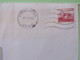 Norway 1978 Cover From Honefoss - Church - Lettres & Documents