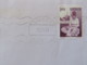 Sweden 1976 Cover From Lulea - Lace Maker Woman - Lettres & Documents