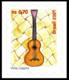 Delcampe - Ref. BR-2810-18 BRAZIL 2001 MUSIC, MUSIC INSTRUMENTS,, MI# 3175-83, SET SELF-ADHESIVE MNH 9V Sc# 2810-2018 - Musique