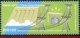 Ref. BR-3218J BRAZIL 2012 ENVIRONMENT, RIO+20, UNITED NATIONS,, RENEWABLE ENERGY, HYDROELECTRIC, MNH 1V Sc# 3218J - Protection De L'environnement & Climat