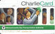 Plastic Charlie Card - Massachusetts Bay Transportation Authority - Andere & Zonder Classificatie