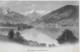 AKL 0100  Zell Am See Gegen Das Kitzsteinhorn Um 1906 - Zell Am See