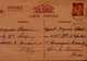 CORRESPONDANCE MILITAIRE   1941 - Documents